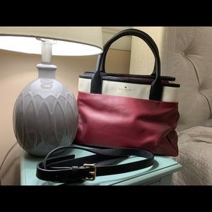 Kate Spade satchel